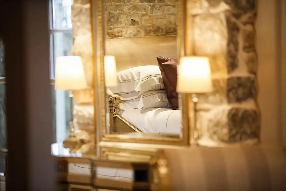 Gileston Manor-Self catering