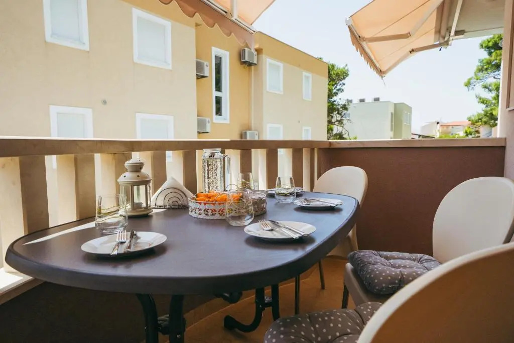 Villa Promajna 5