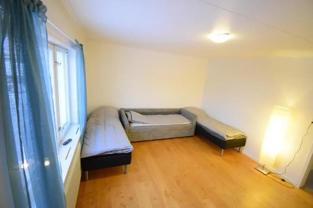 Big Apartment in central Kiruna 5