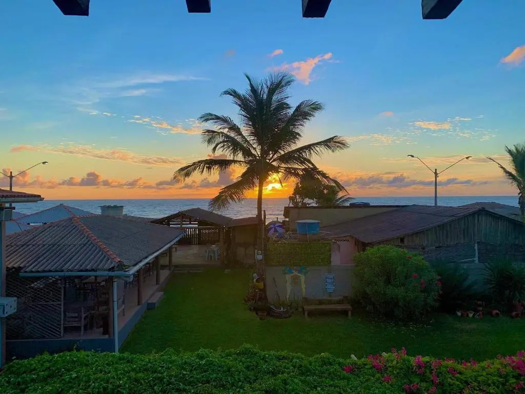 Pousada Do Sol