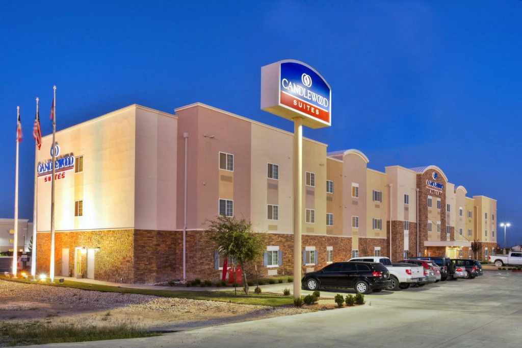 Candlewood Suites Fort Stockton by IHG