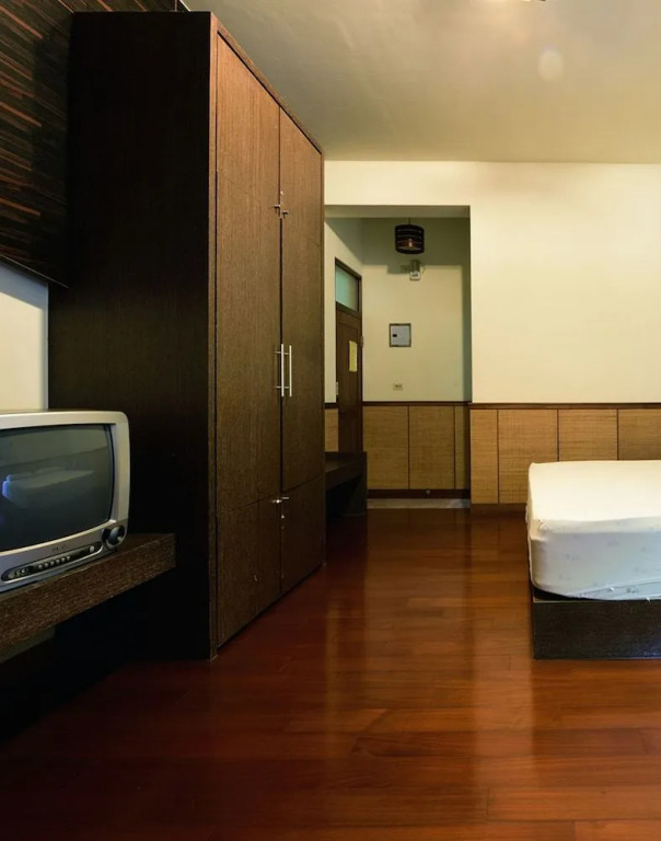 Taomi Guesthouse