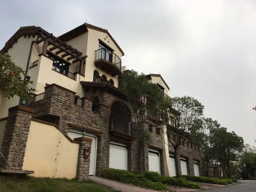 YUMI Apartment-Nan Kun Mountain Branch