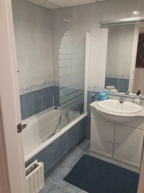 Apartment With 2 Bedrooms in San Pedro Alcántara - Marbella, With Shared Pool, Enclosed Garden and Wifi