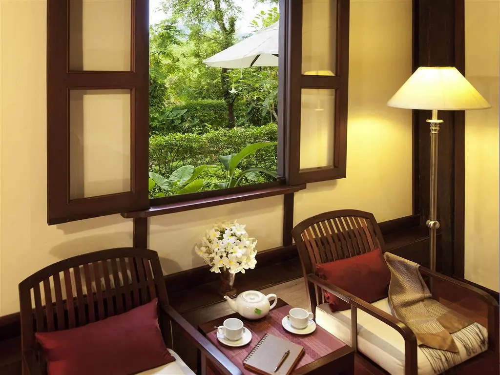3 Nagas Hotel Luang Prabang - MGallery Collection