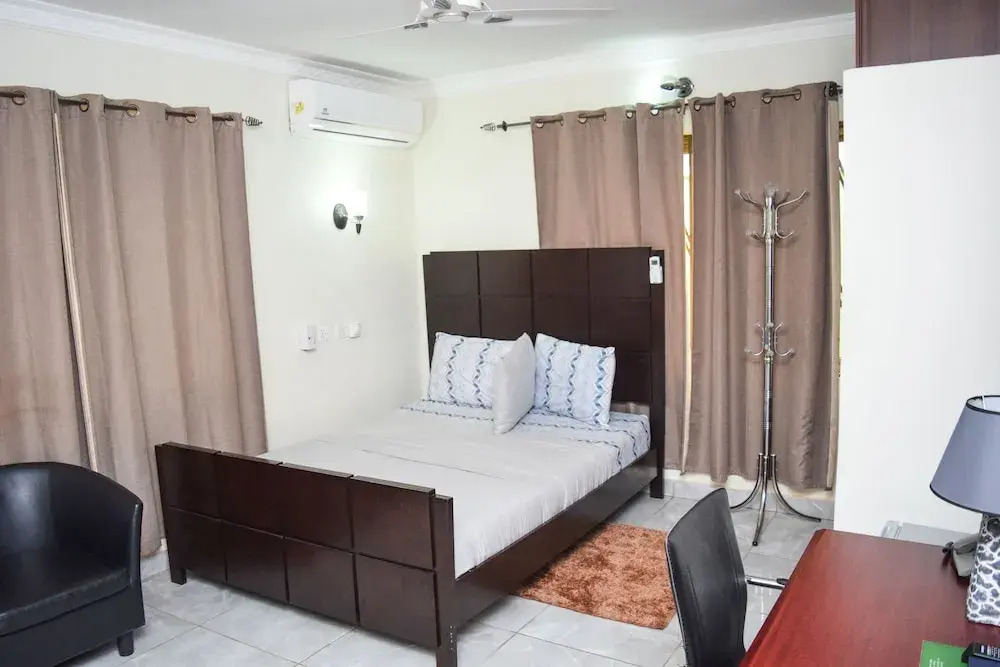3As Guest House