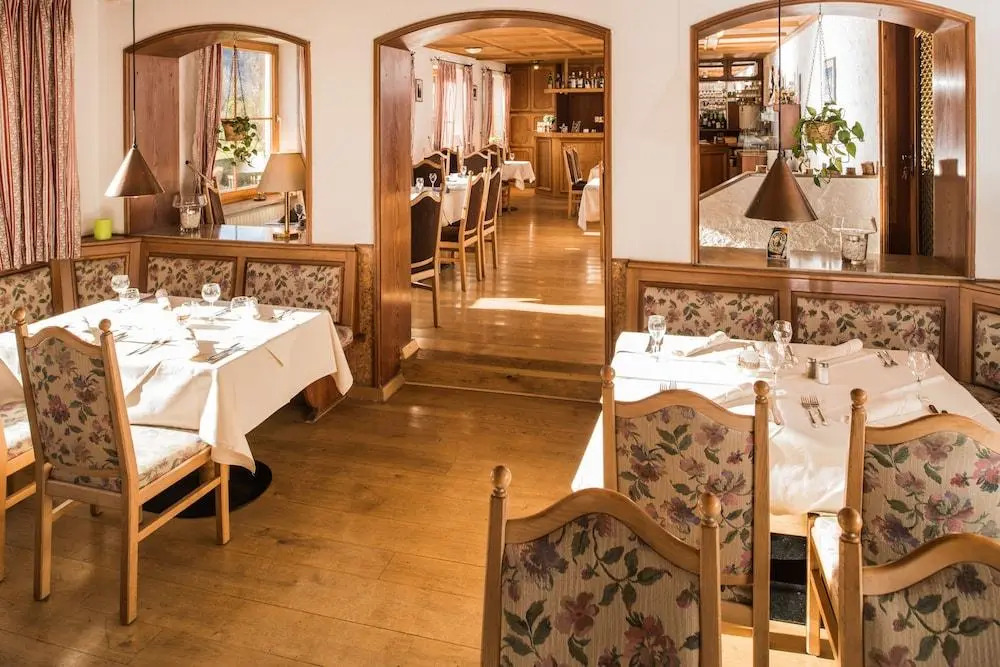 Alpenhotel Sonneck - mit Bergbahnticket