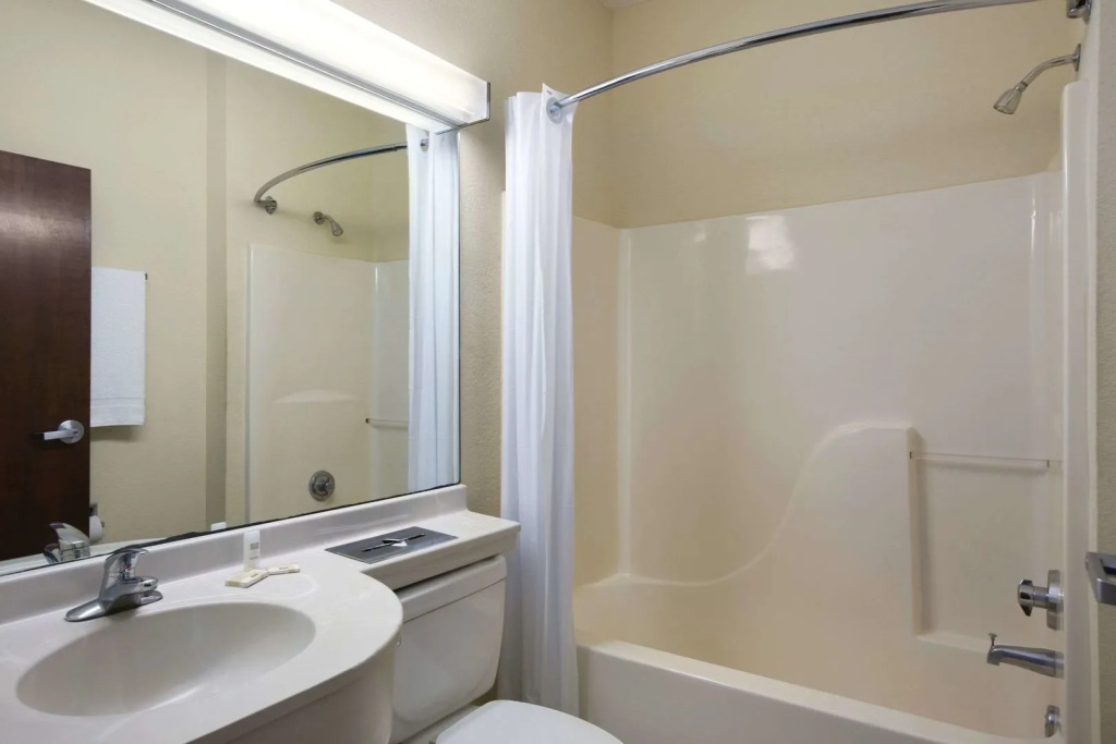Trident Inn & Suites, Baton Rouge