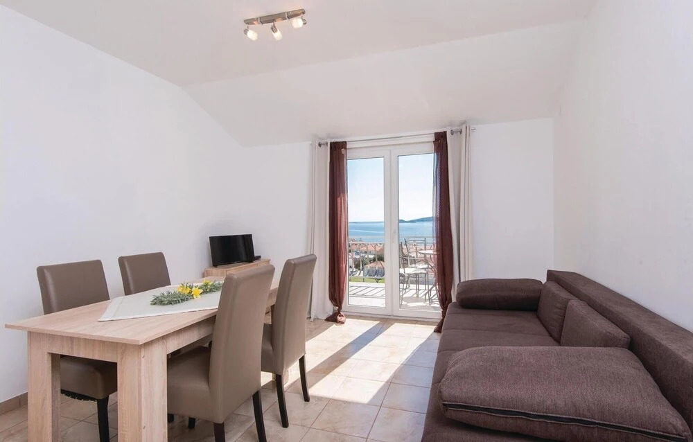 Stunning Home in Orebic With Wifi and 1 Bedrooms