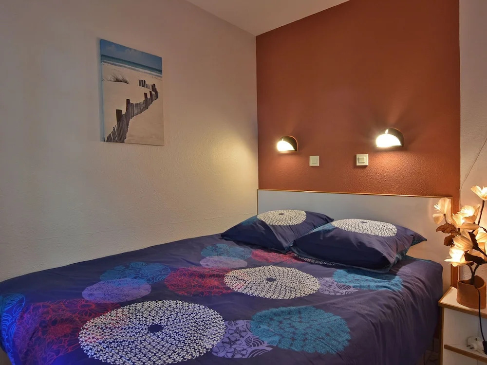 Lovely Apartment With Swimming Pool, Private Terrace,parking