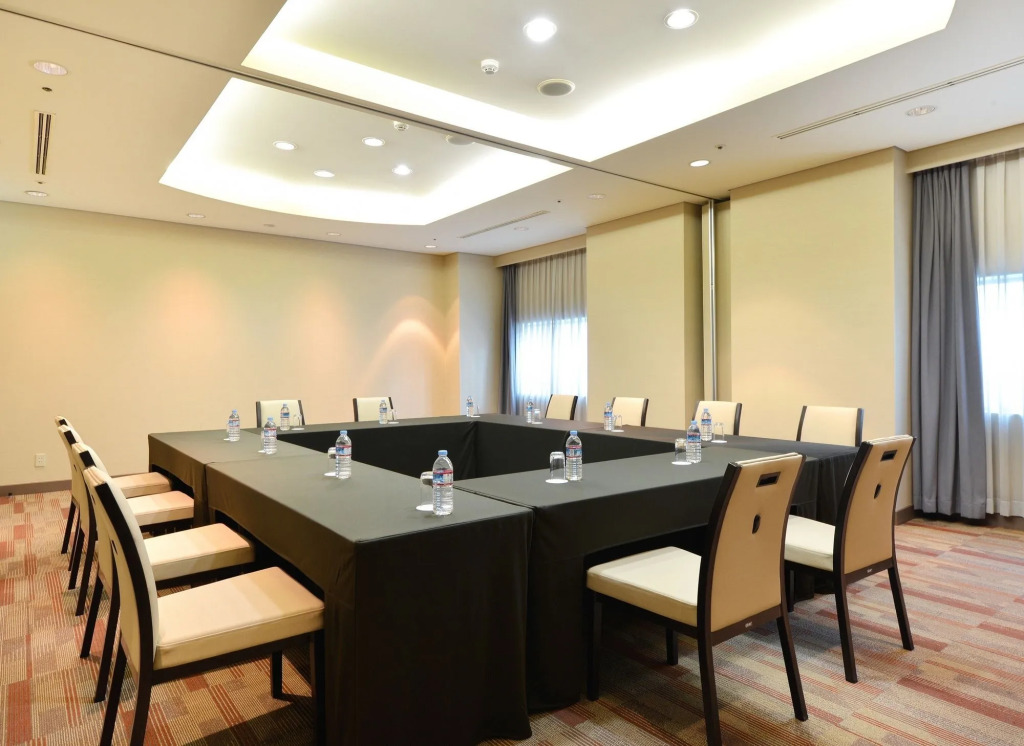 Nagoya Creston Hotel