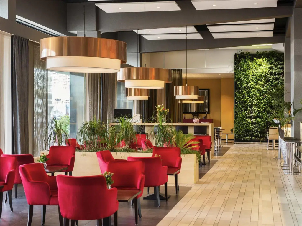 ibis Leiden Centre