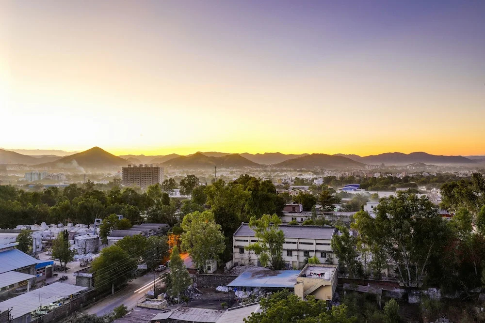 Keys Lite by Lemon Tree Hotels, Urban Square, Udaipur