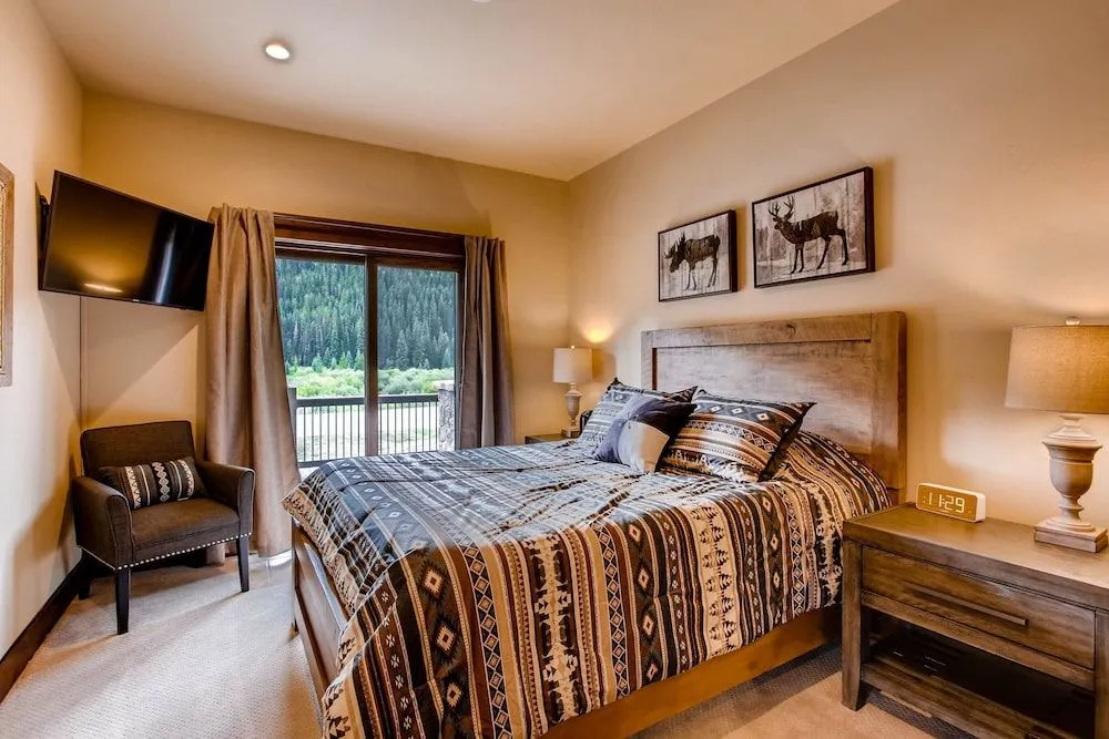 River Run Townhome RR45