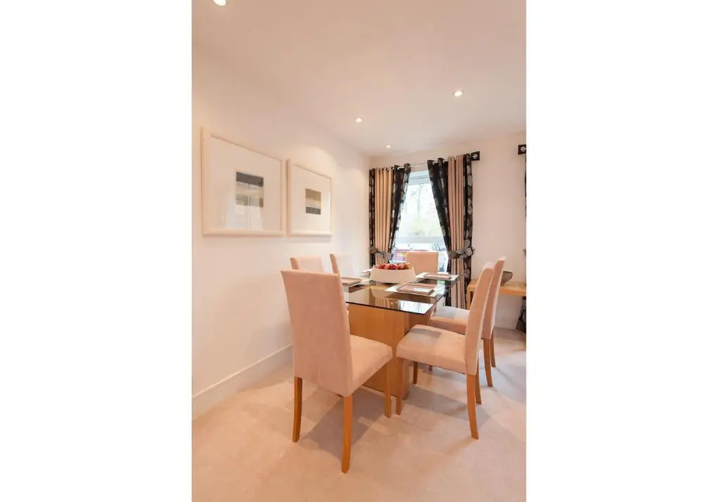 The Corstorphine Residence No. 1