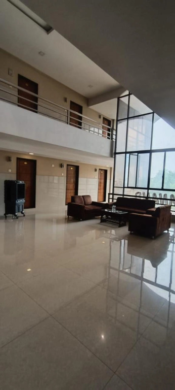 Anand Inn Residency By Travel Pleasure Hotels