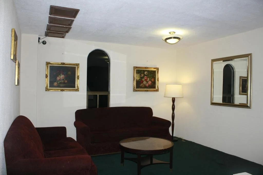 Ritz Hotel Ensenada
