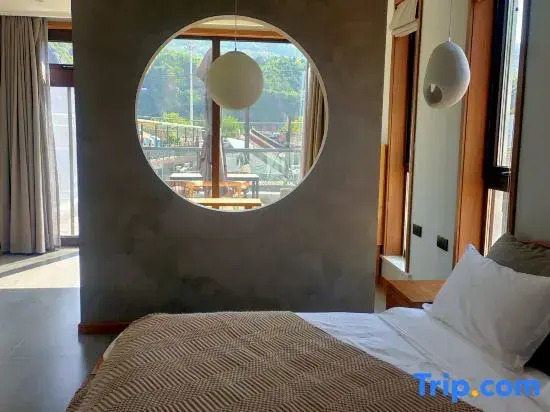 Tianjin Yueshang Homestay