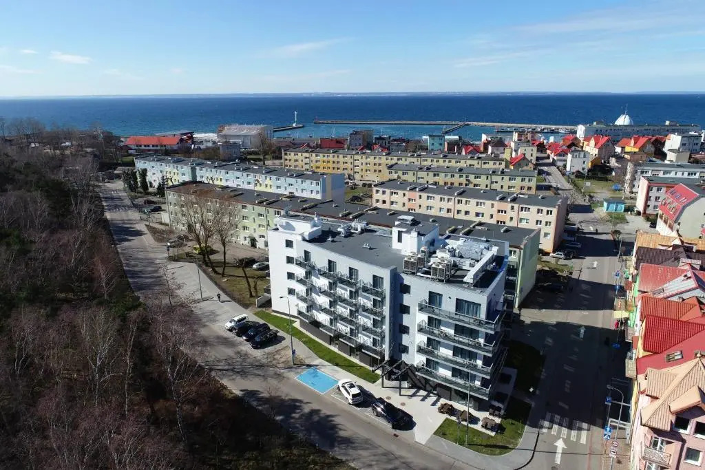 Hotel Hel