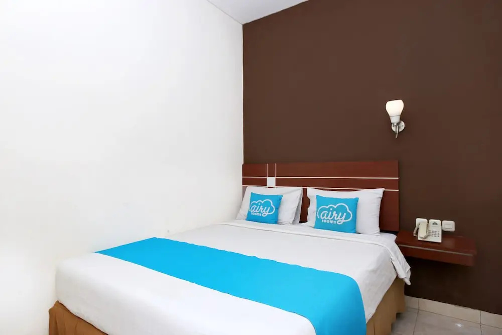 Airy Panakkukang Topaz Raya Blok F 5 Masale Makassar