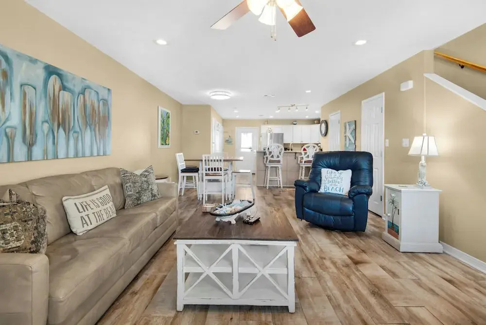 Woodland Shores 37: Steps to Beach, 2 Pools + Free Attraction Tickets!