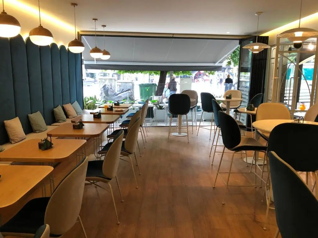 Mandrino Hotel