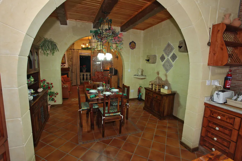 Great Seaviews Location