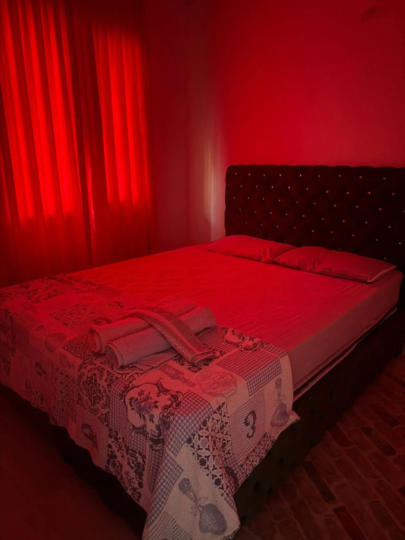 Tinaztepe Rezidans Otel
