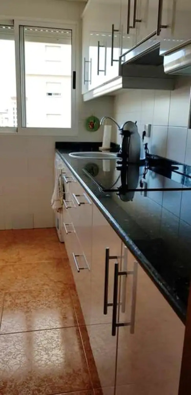Apartment With 2 Bedrooms in Grau i Platja, With Wonderful sea View, Balcony and Wifi Near the Beach