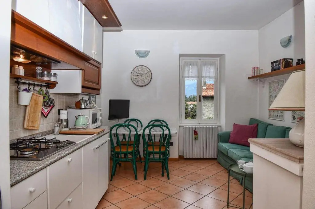 Easy Welcome Casa Anna