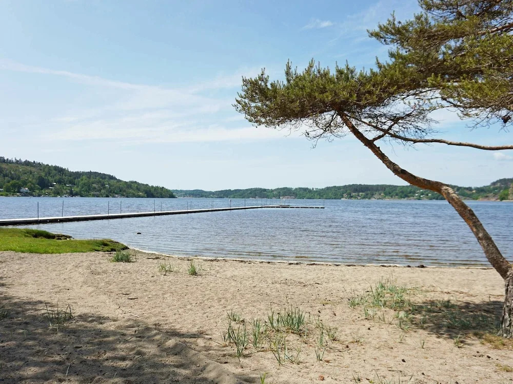 7 Person Holiday Home in Munkedal