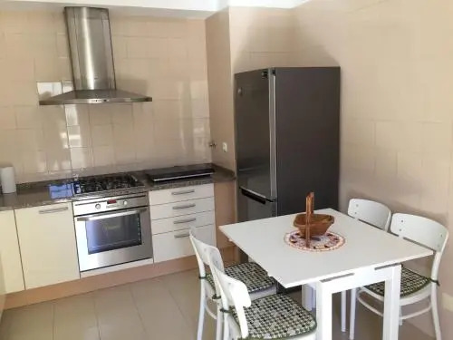 Double Room Apartment - Ericeira - Ribeira de Ilhas