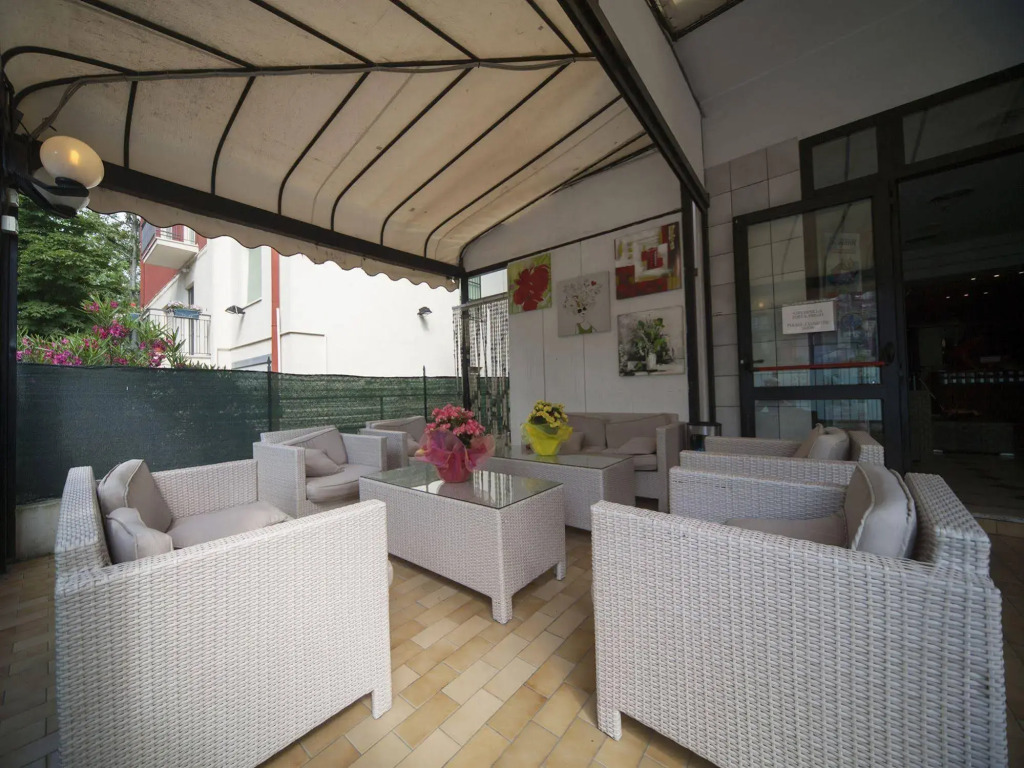 Luna Hotel Rimini