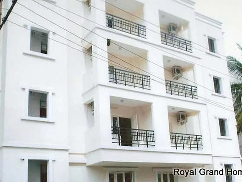 The Royal Grand Homes