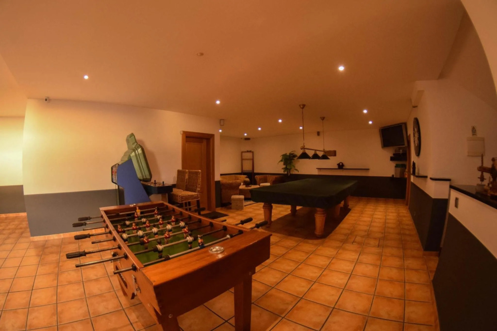 House With 3 Bedrooms in Funchal, With Wonderful sea View, Private Poo