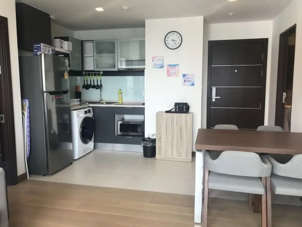 The Astra Condo by Ping