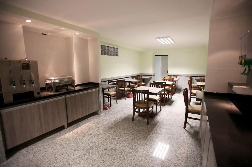 Soneca Plaza Hotel