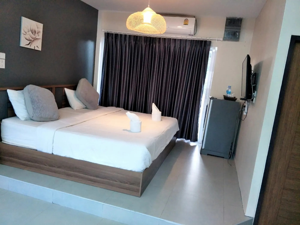 Suwi Coco Ville Resort