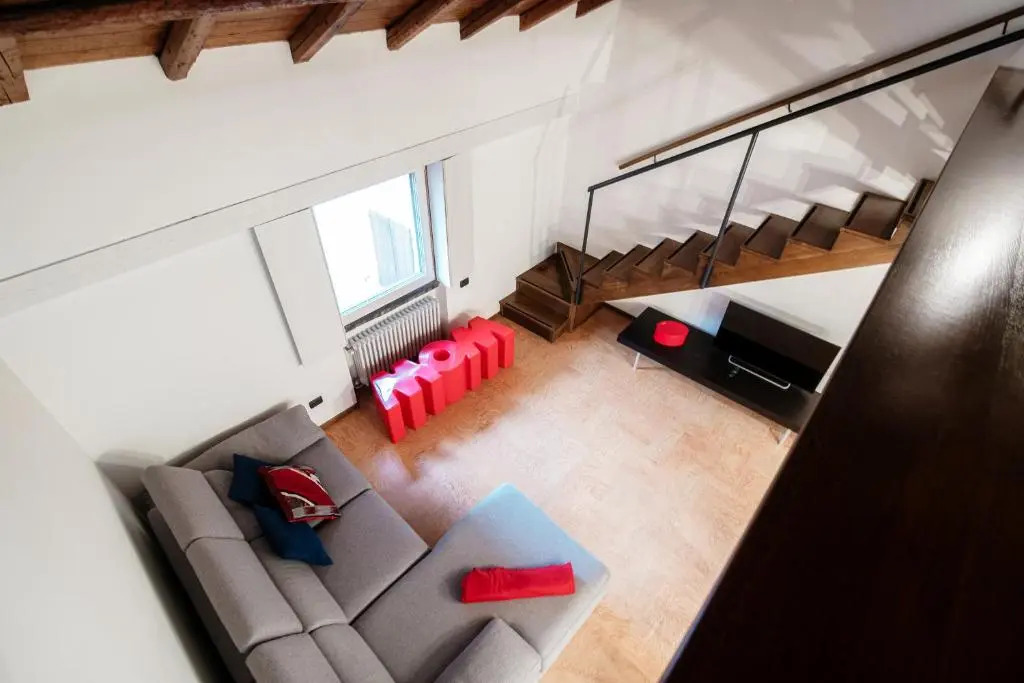 Suite Fontana - by MyHomeInComo