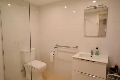 Sitio De Calahonda Villa Pool Air Con Wifi