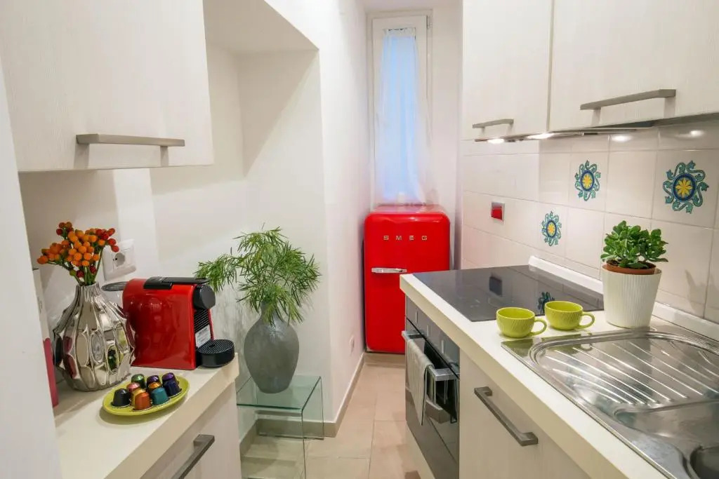 MyTALE Apartment Luxury Spagna