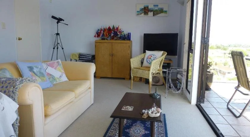 Abode on Rimu Bed and Breakfast