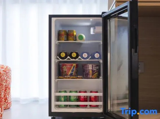 Manpo E-sports Business Hotel