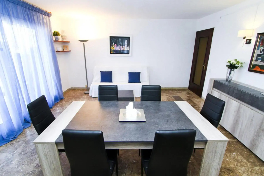 BAHIA II HomeStay by Turismar