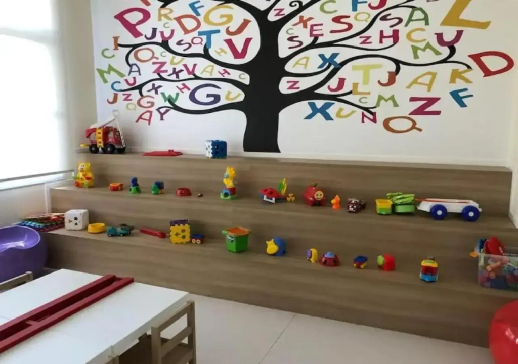 Charming Studio - Guarulhos, near the GRU Airport