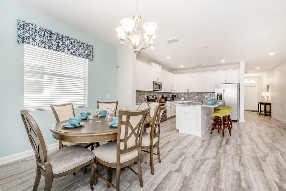 1614 Moon Valley Drive