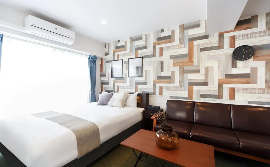 Infinity Hotel Osaka Dome-mae