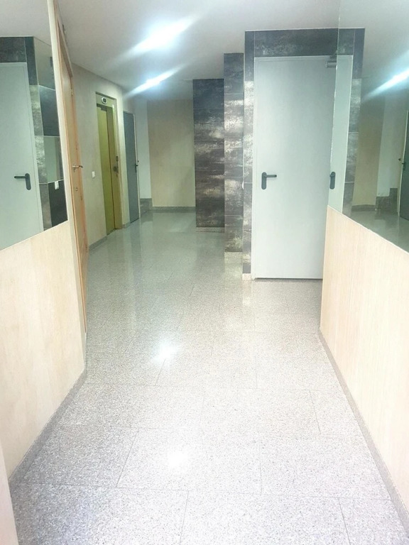 Apartment With one Bedroom in Málaga, With Wifi - 500 m From the Beach