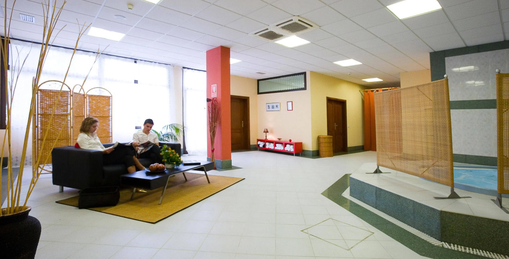 Hotel Atlantic El Tope
