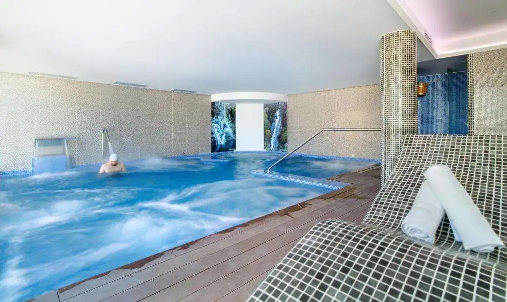 Playa de Foz Hotel & Spa by gaiarooms
